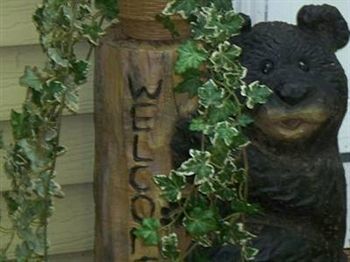 Bear House Bed And Breakfast Dover Bagian luar foto